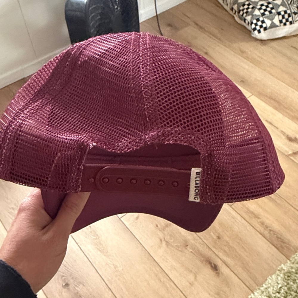 Billabong trucker hat women’s - Picture 2 of 2